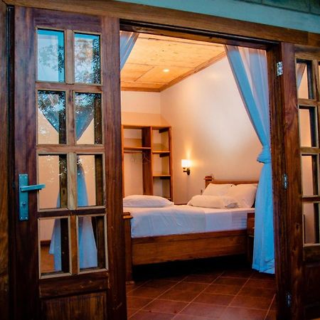 Babylon Lodge Marangu Экстерьер фото