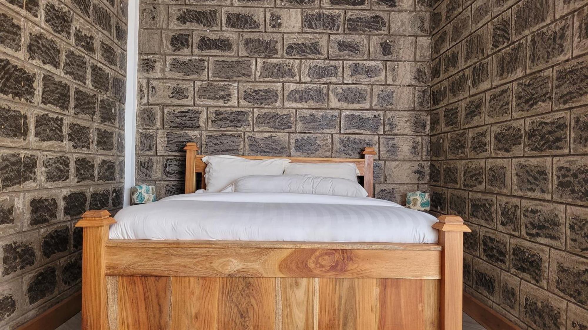 Babylon Lodge Marangu Экстерьер фото